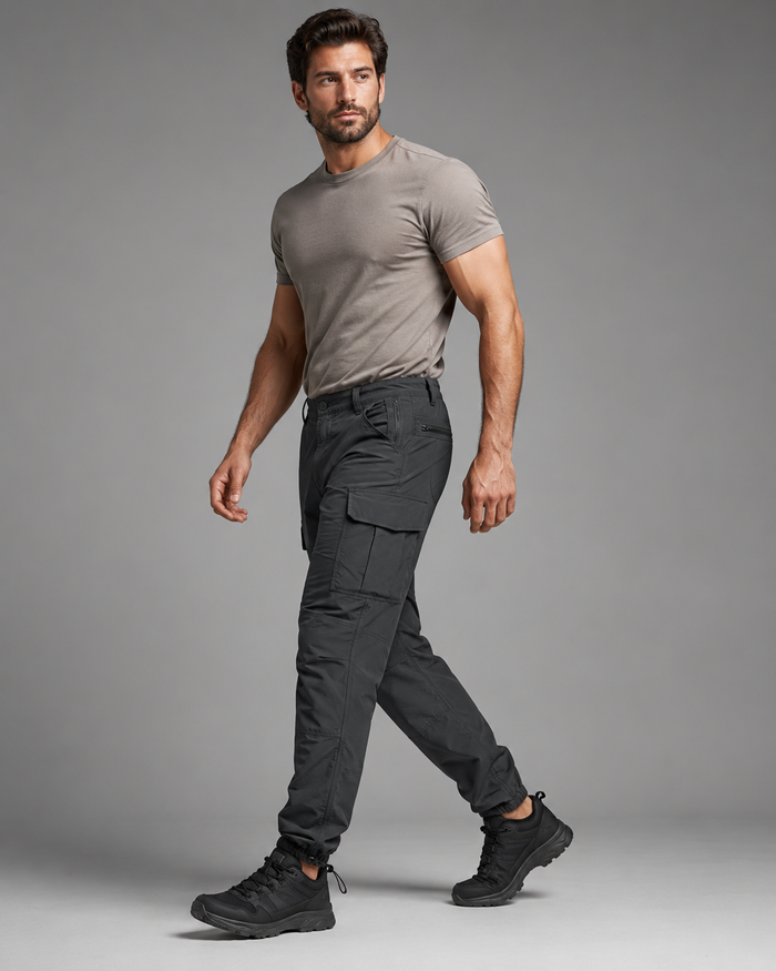 Tactical Cargo Pants