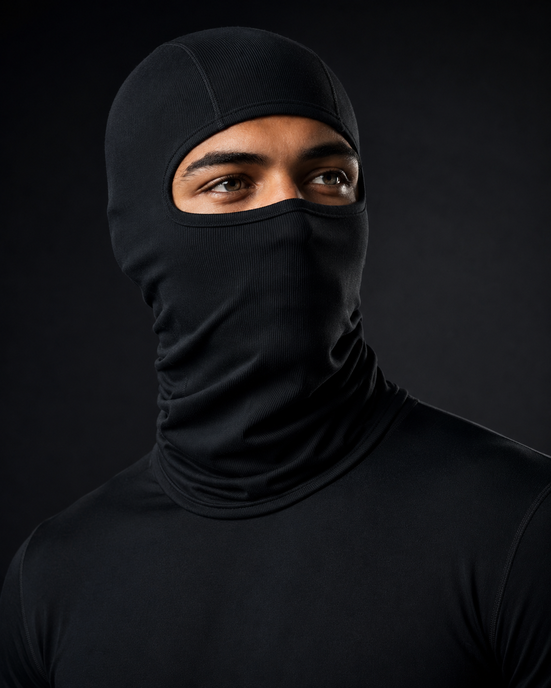 Convertible Neck Gaiter
