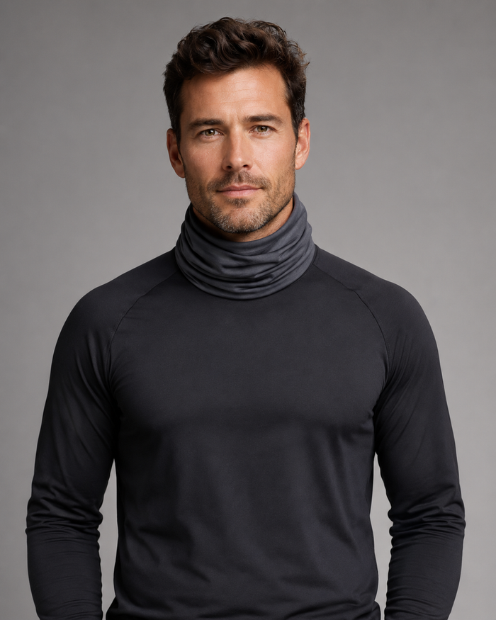 Convertible Neck Gaiter